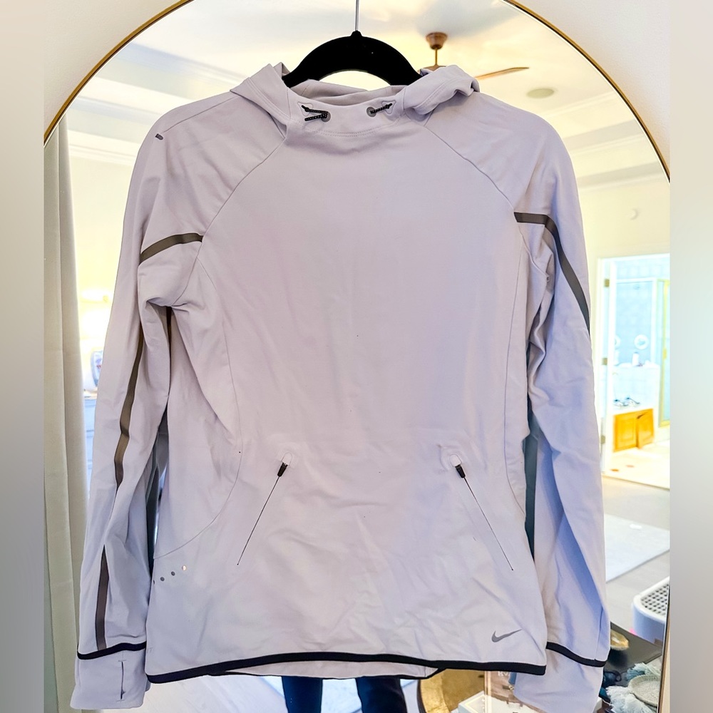 Nike Athletic Pullover